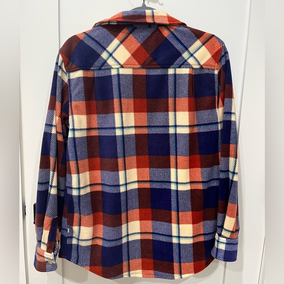 Sisstr Evolution Flannel - Picture 2 of 3